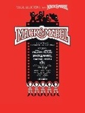Cover: Mack And Mabel - Faber Music Ltd