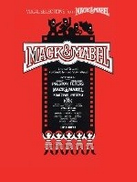 Enlarge image Cover: Mack And Mabel - Faber Music Ltd