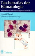 Cover: Taschenatlas der H&auml;matologie - Thieme