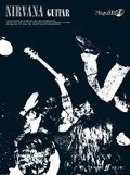 Cover: Nirvana Authentic Guitar Playalong - Faber Music Ltd