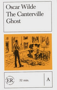 Abbildung von: The Canterville Ghost - Klett