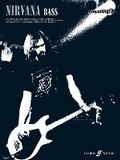 Cover: Nirvana Authentic Bass Playalong - Faber Music Ltd