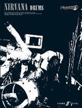 Cover: Nirvana Authentic Drums Playalong - Faber Music Ltd