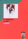 Cover: Aeneis - Klett