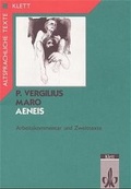 Cover: Aeneis - Klett