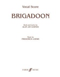 Cover: Brigadoon - Faber Music Ltd