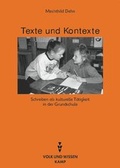 Cover: Texte und Kontexte - Cornelsen Verlag GmbH