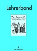 Cover: Zauberstift - Cornelsen Verlag GmbH