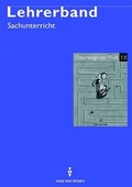 Cover: Unterwegs zur Welt 1/2 - Cornelsen Verlag GmbH