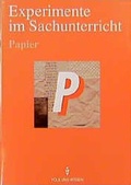 Cover: Experimente im Sachunterricht - rR-Ausgabe - Cornelsen Verlag GmbH