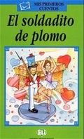 Cover: El Soldadito de Plomo - Klett