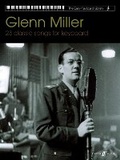 Cover: Easy Keyboard Library: Glenn Miller - Faber Music Ltd