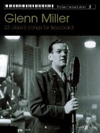 Abbildung von: Easy Keyboard Library: Glenn Miller - Faber Music Ltd