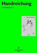 Cover: Umweltreise - Cornelsen Verlag GmbH