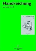 Cover: Umweltreise - Cornelsen Verlag GmbH