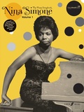 Cover: Nina Simone Piano Songbook Volume 1 - Faber Music Ltd