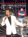 Cover: (Is This The Way To) Amarillo? - Faber Music Ltd