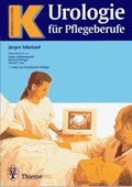 Cover: Urologie f&uuml;r Pflegeberufe - Thieme