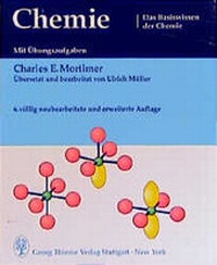 Enlarge image Cover: Chemie: - Thieme