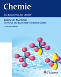 Cover: Chemie - Thieme