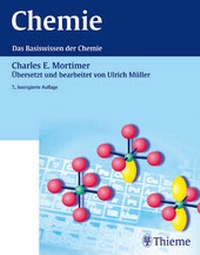 Enlarge image Cover: Chemie - Thieme