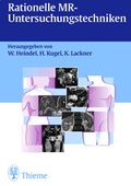 Cover: Rationelle MR-Untersuchungstechniken - Thieme