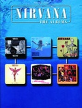 Cover: Nirvana - Faber Music Ltd