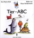 Cover: ABC-Kistchen - Cornelsen Verlag GmbH
