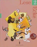 Cover: LeseEcke - Cornelsen Verlag GmbH