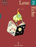 Cover: Lese Ecke / 2. Schuljahr - Lesebuch - Cornelsen Verlag GmbH