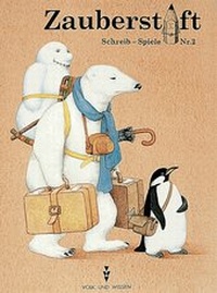 Enlarge image Cover: Zauberstift / Heft 2 - Cornelsen Verlag GmbH