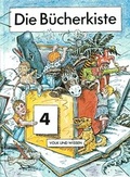 Cover: Die B&uuml;cherkiste / 4. Schuljahr - Lesebuch - Cornelsen Verlag GmbH