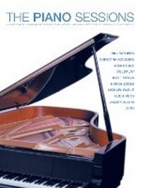 Abbildung von: The Piano Sessions - Faber Music Ltd