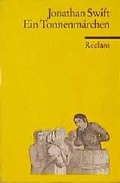 Cover: Ein Tonnenm&auml;rchen - Reclam