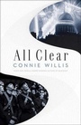 Cover: All Clear - Random House Inc