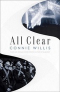 Cover: All Clear - Random House Inc