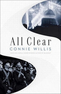 Enlarge image Cover: All Clear - Random House Inc