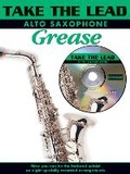 Cover: Take The Lead: Grease (Alto Saxophone) - Faber Music Ltd
