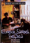 Cover: Eureka Street, Belfast - S. Fischer