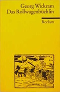 Cover: Das Rollwagenb&uuml;chlin - Reclam