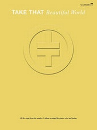 Enlarge image Cover: Beautiful World - Faber Music Ltd