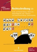 Cover: Endlich verst&auml;ndlich - Deutsch - Sekundarstufe I / 5./6. Schuljahr - Rechtschreibung - Cornelsen Verlag GmbH