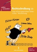 Cover: Endlich verst&auml;ndlich - Deutsch - Sekundarstufe I / 5./6. Schuljahr - Rechtschreibung - Cornelsen Verlag GmbH