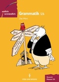 Cover: Endlich verst&auml;ndlich - Deutsch - Sekundarstufe I / 5./6. Schuljahr - Grammatik - Cornelsen Verlag GmbH