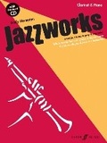 Cover: Jazzworks - Faber Music Ltd
