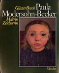 Cover: Paula Modersohn-Becker - S. Fischer