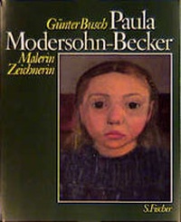 Enlarge image Cover: Paula Modersohn-Becker - S. Fischer