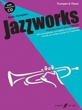 Cover: Jazzworks (Trumpet) - Faber Music Ltd