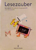 Cover: Lesezauber - Cornelsen Verlag GmbH