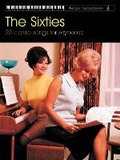 Cover: Easy Keyboard Library: The Sixties - Faber Music Ltd